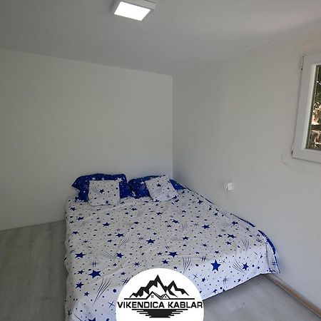 Ovcarkablar Vikendice Villa Meduvrsje Buitenkant foto