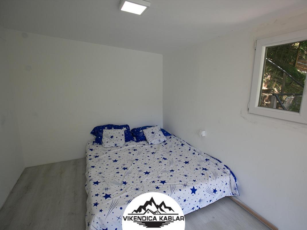 Ovcarkablar Vikendice Villa Meduvrsje Buitenkant foto